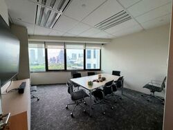 Chartered Bank Building (D1), Office #518759201